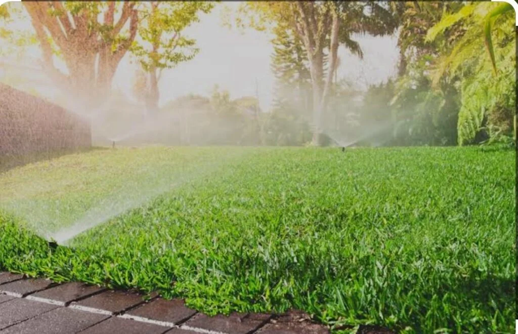 Andy's Irrigation