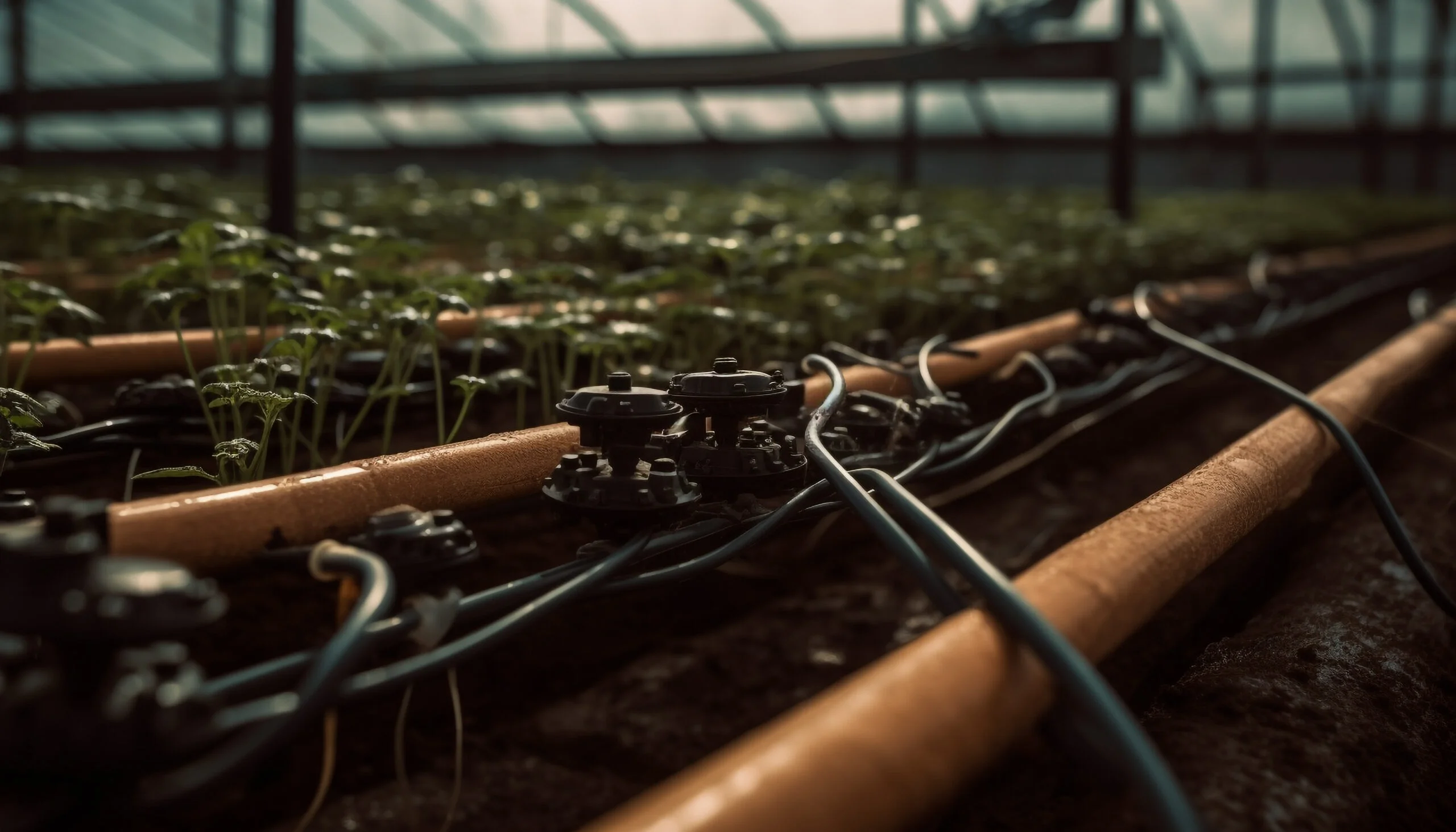 Andy's Irrigation