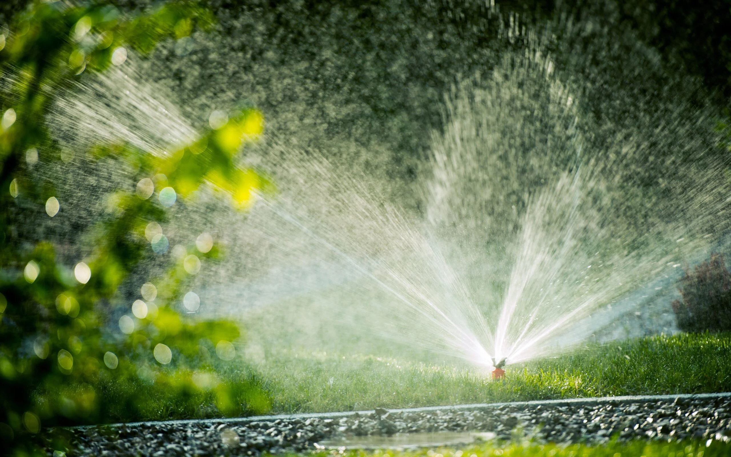 Andy's Irrigation
